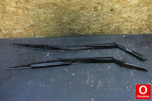 PORSCHE PANAMERA SİLECEK TAKIMI 2010/2016