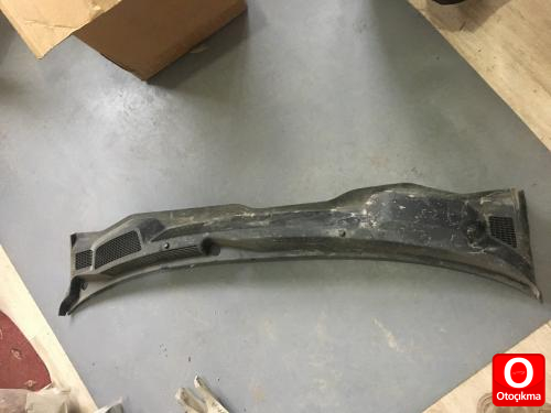 OPEL ASTRA G ÖN CAM IZGARASI YENİ ORj