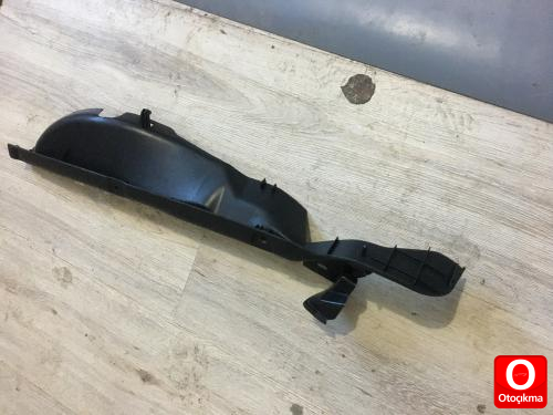 HONDA CİVİC SAĞ KANAT PLAKA 06-11 R