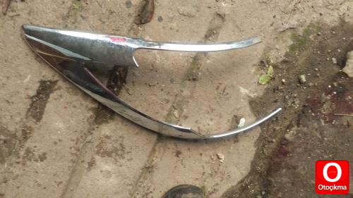 KİA SPORTAGE ARKA STOP AKSESUARI