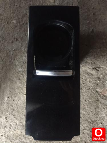 PORSCHE PANAMERA KÜLLÜK TAKIM SET