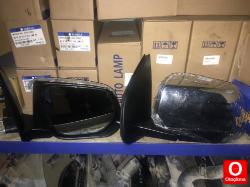 TOYOTA HİLUX VİGO KAPI AYNASI