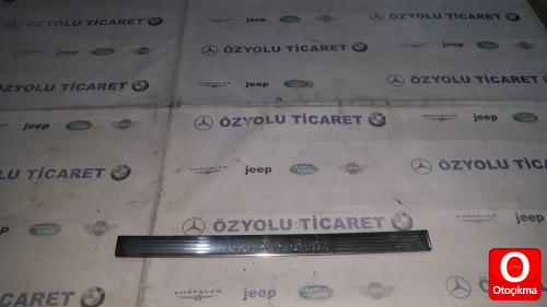 MERCEDES W212 E SERİSİ KAPI EŞİK NİKELAJI