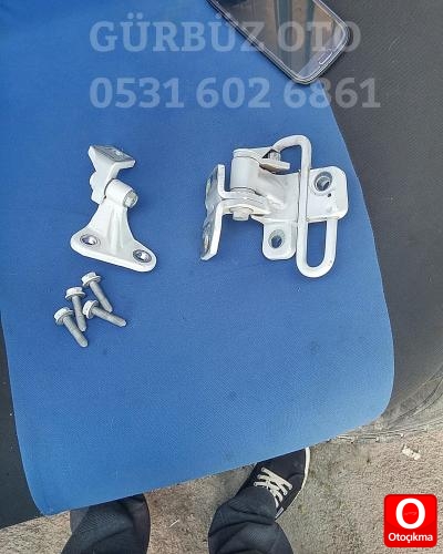 Peugeot rcz kapı menteşesiGÜRBÜZ OTO 05316026861