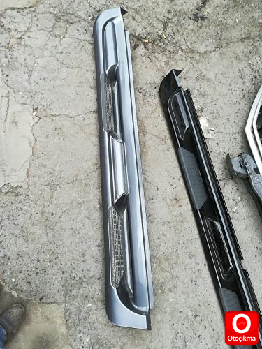 KİA SORENTO 2005 SOL BASAMAK KARACA OTO