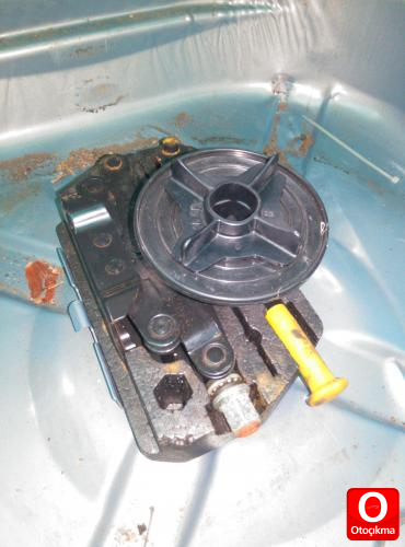 Renault laguna 1 avadanlık seti