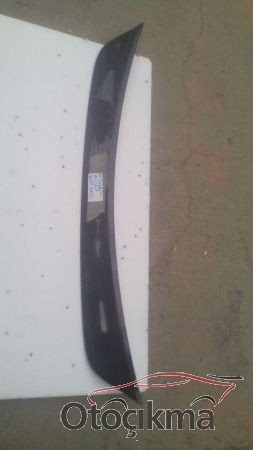 nissan micra arka bagaj spoyderi 2011 2014