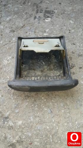 TOYOTA YARİS KÜLLÜK SÖKME YEDEK PARÇA KUL OTO ÇIKMA DA