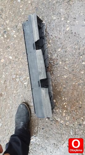 Nisan kaskayi on hava ayırıcı..