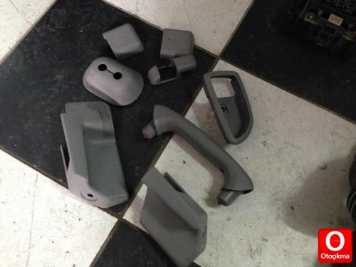 İKİNCİ EL VE SIFIR ORJ KIA SORENTO ARAÇ İÇİ PARÇALARI