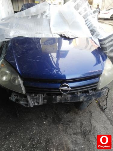 Opel Astra h çıkma parcalari