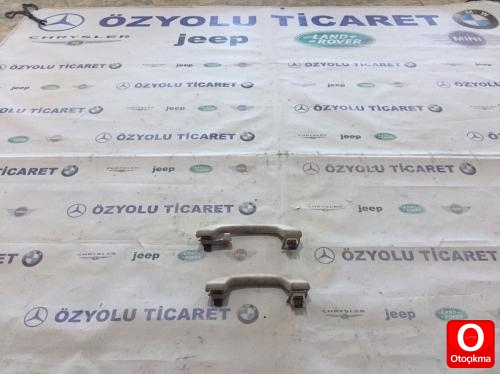 BMW 5 SERİSİ F10 TAVAN KOLÇAĞI ÖZYOLU TİCARET&#039;DEN