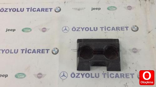 CADİLLAC ESCALADE BARDAKLIK ÖZYOLU TİCARET&#039;DEN