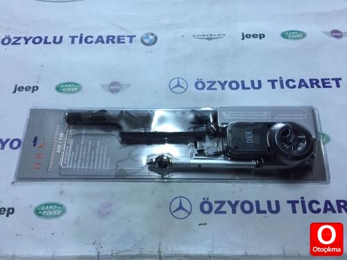 MERCEDES E SERİSİ W124 ELEKTRİKLİ OTOMATİK ANTEN ÖZYOLU TİC.