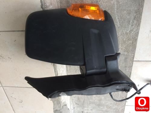 FORD TRANSİT DİKİZ AYNASI ORJİNAL ÇIKMA