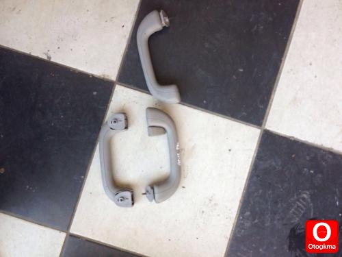 KIA CERATO ÇIKMA YEDEK PARÇA ARAÇ İÇİ PLASTİK AKSAMLAR