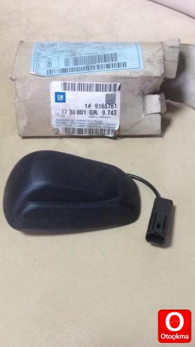 Opel Corsa Combo anten dibi cancan Opel