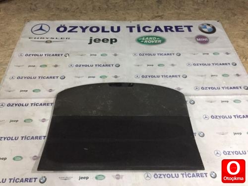 BMW X6 SERİSİ E71 BAGAJ ÜST PERDESİ ÖZYOLU TİCARET&#039;DEN