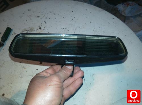 Renault laguna 1 otomatik vites iç dikiz aynası