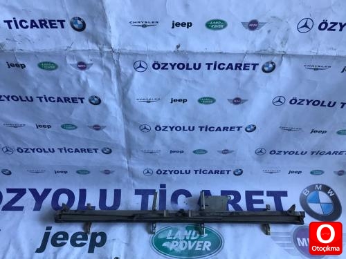 MERCEDES E SERİSİ W210 ARKA PERDE ÖZYOLU TİCARET&#039;DEN