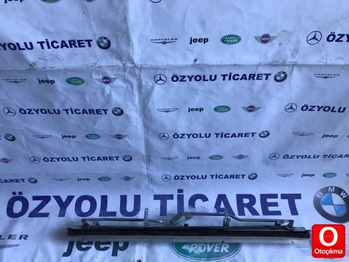 MERCEDES E SERİSİ W211 ARKA PERDE ÖZYOLU TİCARET&#039;DEN