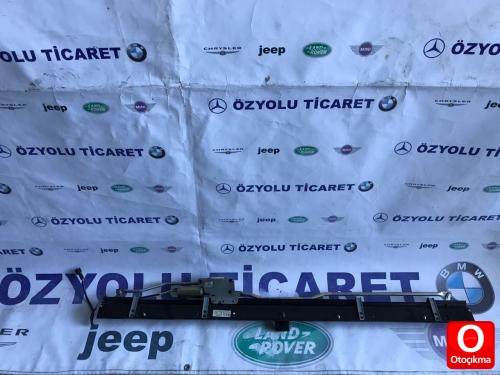 MERCEDES S SERİSİ W220 ARKA PERDE ÖZYOLU TİCARET&#039;DEN