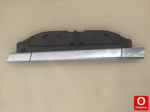 PORSCHE PANAMERA BARDAKLIK HATASIZ