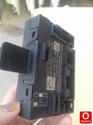 Audi A.4 ..2010..2012...kapı kontrol modūlū. ..200..tl