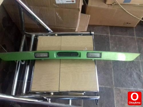 Fiat..Fiorino 2014.. Bagaj tutamağı. ..250.tl