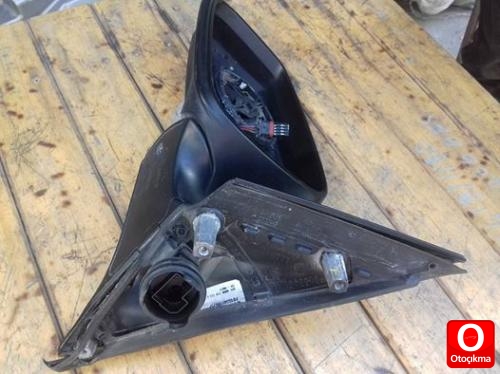 BMW 520 Sol kapı aynası 400 tl