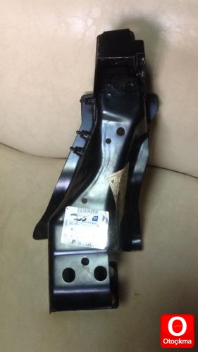 Opel astra j ön panel desteği