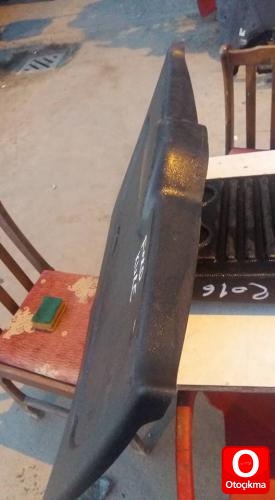 Ford curyer 2015 arka bagaj kapağı iç fiberi orjinal çikma