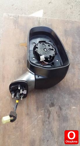 Suziki vitara g.l.plas 2017..sol ayna orjinal çikma parça. .