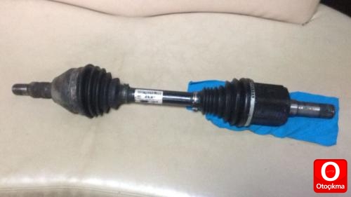 Opel insignia sol aks