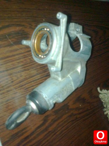 AUDİ 80 KOMPLE KONTAK OTO FİKRETTEN