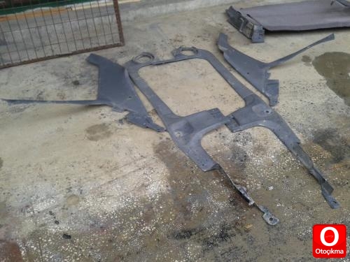 RENAULT 9-11 İÇ KAPLAMA BAKALİTLERİ