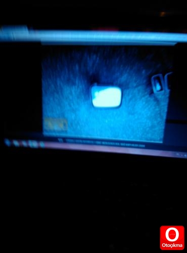 W114W115 1.SINIF MERCEDES SOL KAPI AYNASI