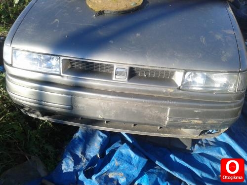 SEAT TOLEDO 91-93 MODEL ARKA BAGAJ KAPAĞI SPOYLER