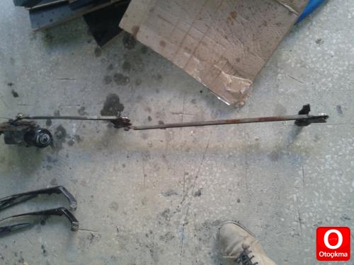 MİTSUBİSHİ LANCER 84-86 SİLECEK MOTORU KOMPLE