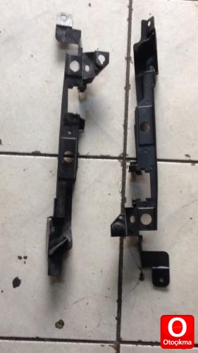 Opel Corsa d ön çamurluk iç pilatiği Cancan Opel