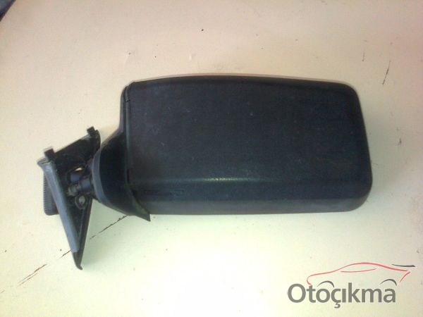 AUDİ 80 AYNA OTO FİKRETTEN