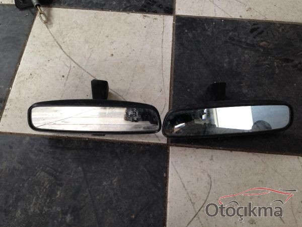 KİA CERATO ÇIKMA DİKİZ AYNASI SATILIK