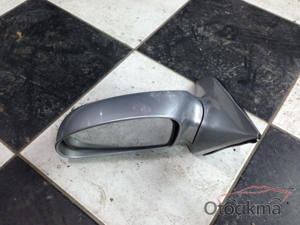 KİA CERATO ÇIKMA SOL ÖN AYNA SATILIK