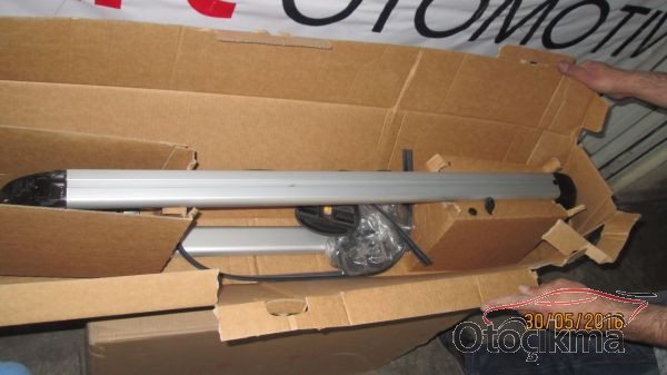 suzuki sx4 sx 4 tavan cıtası bar