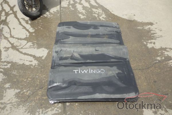 TWINGO TENTE RENAULT ÇIKMA PARÇA