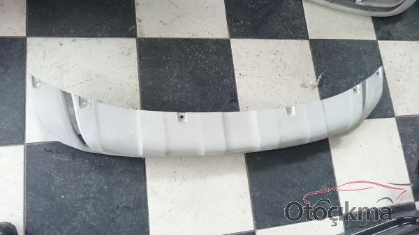 KİA SPORTAGE ÇIKMA AKSESUAR AGF GROUP