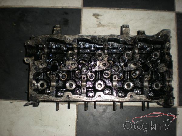 KİA CERATO ÇIKMA  PARÇA MOTOR ÜST KAPAK BOSTANCI