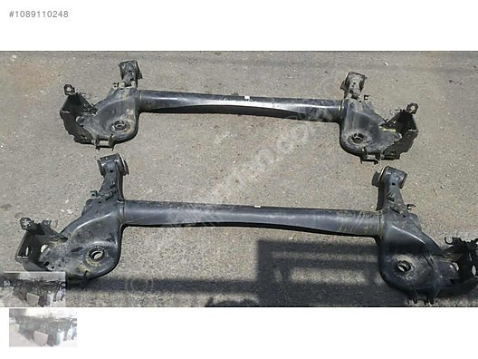 FİAT EGEA ARKA DİNGİL ORJİNAL ÇIKMA