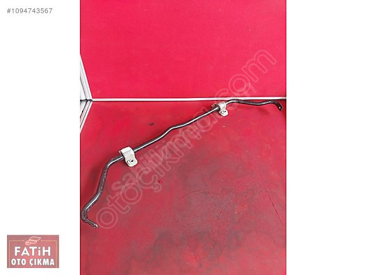 PEUGEOT 3008 ÖN VİRAJ DEMİRİ 2013-2016 9812361680