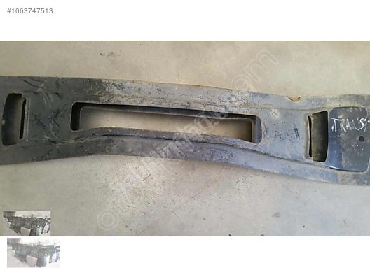 FORD TRANSİT MOTOR BEŞİĞİ ORJİNAL ÇIKMA